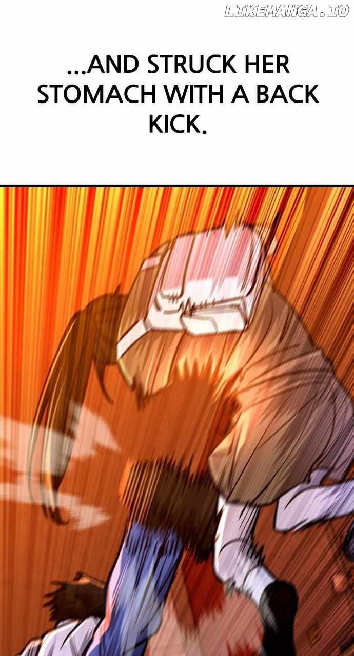 Justice Served Chapter 13 90